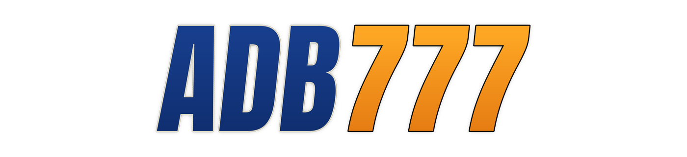 adb777 লোগো